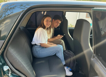 VAZ (LADA): VAZ (LADA) 2107: 1.6 l | 2006 il 48312 km Sedan — 1