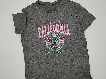 prada bluzy: T-shirt damski, rozmiar M — 1