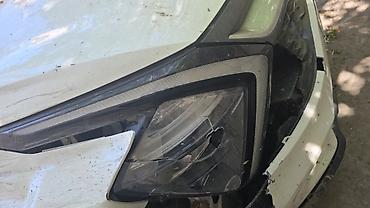Ehtiyat hissələri: Kia sportge 2023 amerikanka Avtomobil farası (sol tərəf), LED/linza — 1