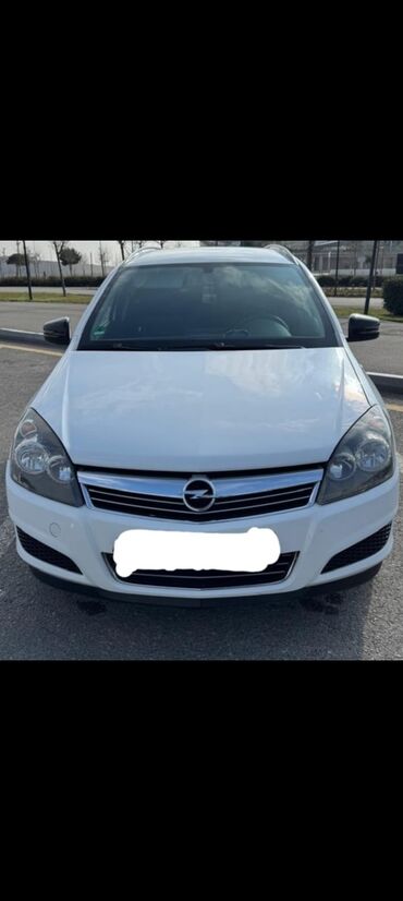 opel insigna: Opel Astra: 1.4 l | 2009 il 254000 km