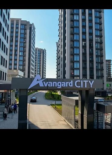 Продажа квартир: 2 комнаты, 45 м², Элитка, 13 этаж, Дизайнерский ремонт — 2