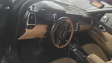 suv: Kia Sorento: 2020 г., 2.2 л, Робот, Дизель, Кроссовер — 4