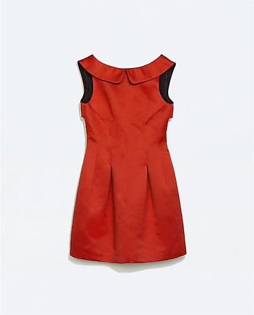 Ziyafət donu, Midi, Zara, XS