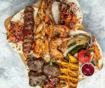 Yarımfabrikatlar: AŞBAZ KABABCI İSİ AXTARIRAM. MİLLİ METBEXTİ. OÇAQ YEMEYLERI. TURK -da lalafo.az — 24 Yarımfabrikatlar: AŞBAZ KABABCI İSİ AXTARIRAM. MİLLİ METBEXTİ. OÇAQ YEMEYLERI. TURK — 24