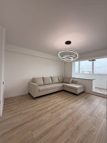 Продажа квартир: 2 комнаты, 61 м², Индивидуалка, 6 этаж, Евроремонт