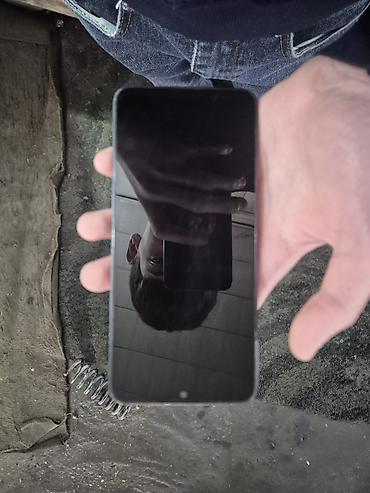 xiaomi pad: Xiaomi 256 GB, rəng - Qara, 
 İki sim kartlı, Face ID, Sensor — 1