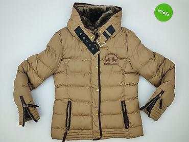 cheap winter jackets: Kurtka zimowa damska, rozmiar L — 2