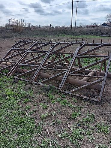 Traktorlar: Razılaşma yoli ile tecili satılır — 8