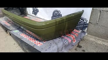 Бамперы и комплектующие: Бампер Mercedes-Benz, Б/у, Оригинал — 10