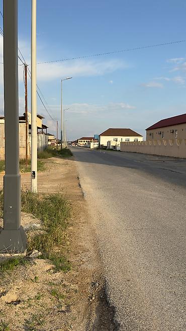 turkanda evler: 6 sot, Kənd təsərrüfatı, Mülkiyyətçi, Kupça (Çıxarış) — 10