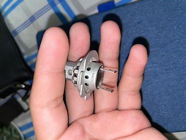 Автозапчасти: Светодиодная Лампы, Б/у, Оригинал, Корея — 5