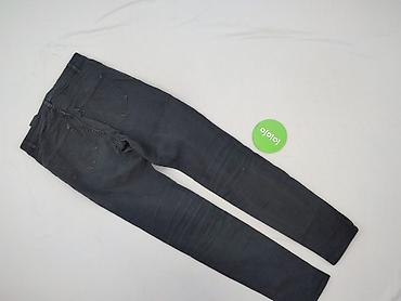 h: H&M, Jeansy damskie, rozmiar XS — 3