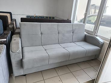 sofa: Прямой диван, Новый — 8