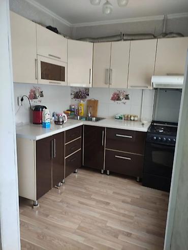 Продажа квартир: 3 комнаты, 63 м², 104 серия, 2 этаж, Евроремонт — 6