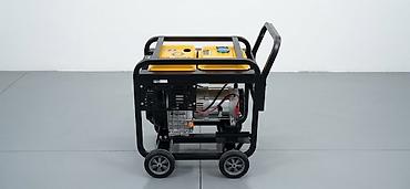 genorator: Satış, Yeni, Dizel, Generator, Pulsuz çatdırılma, Kredit yoxdur — 3