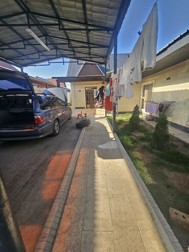 Продажа домов: Дом, 100 м², 3 комнаты at lalafo.kg — 14 Продажа домов: Дом, 100 м², 3 комнаты — 14