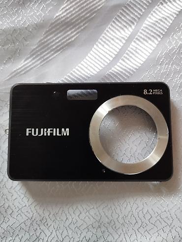 camera sony 1000: FUJIFILM rəqəmsal fotoaparat üçün hissələr dəsti – Korpus ön paneli — 6