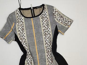 lab industries: Selected Femme, Sukienka damska, rozmiar L — 1