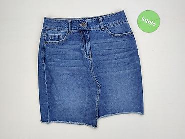air max jeans: NEXT Petite, Spódnica damska, rozmiar S — 2