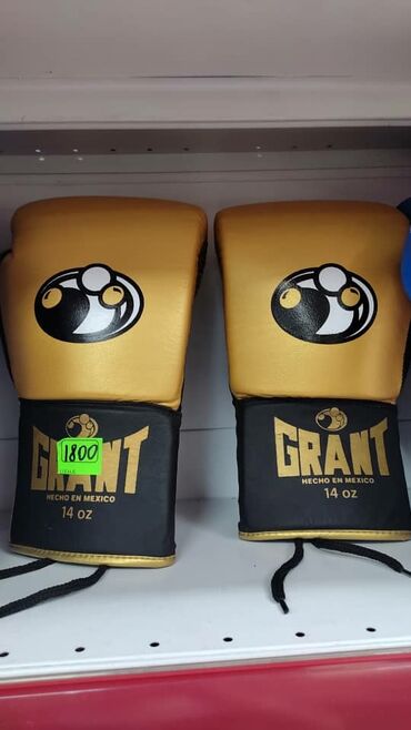 спорт перчатки: Перчатки боксерские
