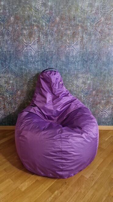 Pufiklər: Yeni, Pufik-kreslo, Kredit yoxdur, Şəhərdaxili pulsuz çatdırılma — 7