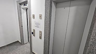 экспострой: 2 комнаты, 69 м², Филармония Элитка, 3 этаж, Дизайнерский ремонт — 10