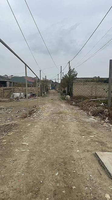 Torpaq sahələrinin satışı: Kupça (Çıxarış) -da lalafo.az — 9 Torpaq sahələrinin satışı: Kupça (Çıxarış) — 9