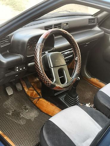 тико 2: Daewoo Tico: 1995 г., 0.8 л, Кол менен иштөөчү, Бензин, Хетчбек — 5