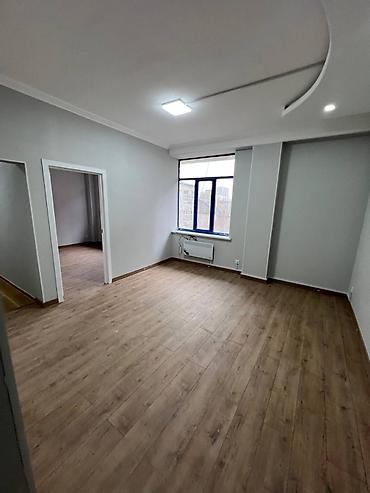 2 bedroom: 2 комнаты, 39 м², Дордой Плаза ТРЦ Индивидуалка, 4 этаж, Косметический ремонт — 2
