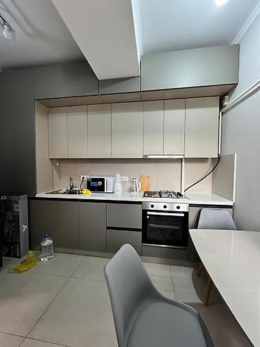 Продажа квартир: 2 комнаты, 59 м², Элитка, 13 этаж, Дизайнерский ремонт — 9