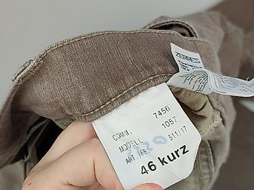 massimo: Zerres, Jeansy dla mężczyzn, rozmiar L — 6