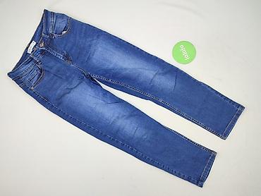 spodenki jeansowe pull: House of Denim, Jeansy damskie, rozmiar S — 2
