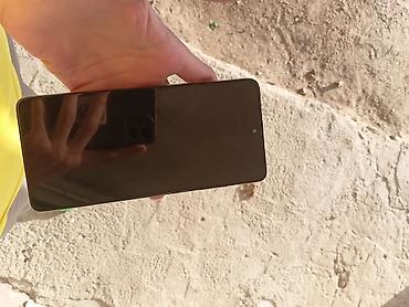 sirvan telefon: Samsung Galaxy A51, 64 GB, rəng - Göy — 7