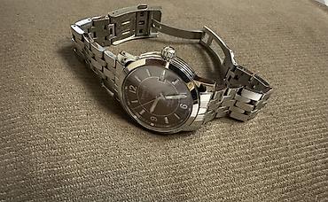 saat samdan: Tissot PRC 200 kişi qol saatı - Model: Tissot PRC 200 - Mexanizm — 2