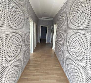 Дома: Масазыр 3 комнаты, 70 м², Есть кредит, Свежий ремонт — 2