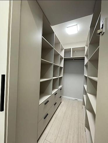 Продажа квартир: 2 комнаты, 68 м², Элитка, 6 этаж, Дизайнерский ремонт — 11