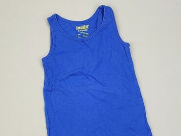 podkoszulki młodzieżowe: A-shirt, Lupilu, 1.5-2 years, 86-92 cm, condition - Good