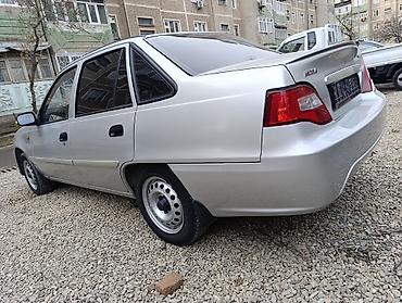 Chevrolet: Chevrolet Nexia: 2012 г., 1.5 л, Механика, Бензин, Седан — 7