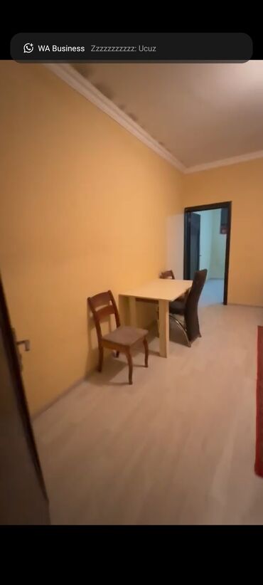 Uzunmüddətli kirayə evlər: 60 kv. m, 2 otaqlı, Kombi, Qaz, İşıq — 8