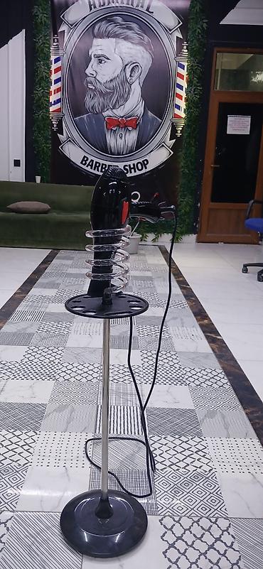 10 min manata evler: Profesional fen üçün salon stendi Xırdalanda yerləşir yenidir heç bir — 1