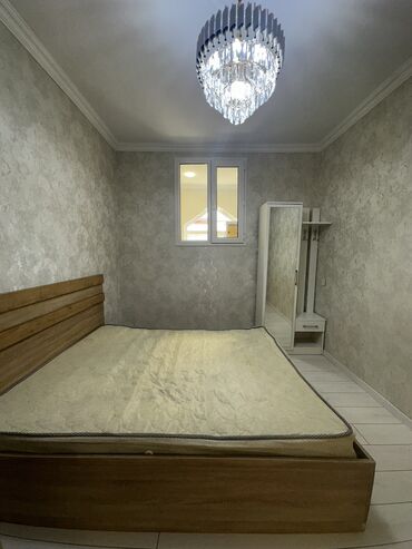 Yeni tikili: 2 otaqlı, Yeni tikili, 54 kv. m — 10