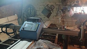 тв шкаф: Плазморез с ЧПУ, Новый, В наличии — 2