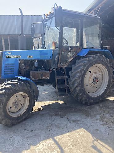 Traktorlar: Traktor 2014 cu ildir Hec bir problemi yoxdur şəxsi təssərüfat üçün -da lalafo.az — 13 Traktorlar: Traktor 2014 cu ildir Hec bir problemi yoxdur şəxsi təssərüfat üçün — 13