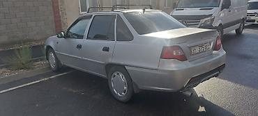 тайота краон: Daewoo Nexia: 2011 г., 1.6 л, Бензин, Седан — 4