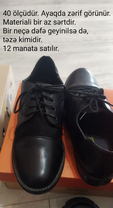 yun qadın şap şapları: Qadın ayaqqabıları və sandal dəsti 1) Qara klassik bağlamalı ayaqqabı