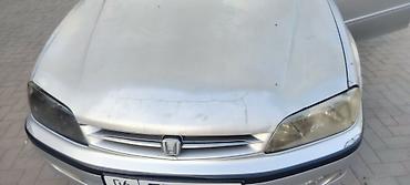 автомат б у: Honda Torneo: 2000 г., 2 л, Автомат, Бензин, Седан — 5