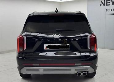 родиаторы: Hyundai Palisade: 2024 г., 3.8 л, Робот, Бензин, Кроссовер — 6