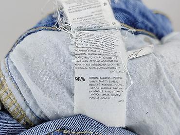 peckott denim: Jeansy damskie, rozmiar M — 5