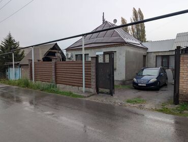 продается дом пригородный: Дом, 150 м², 6 комнат, Собственник, Старый ремонт