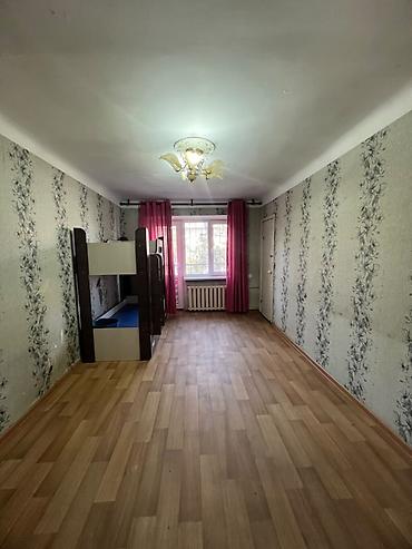 2 комнаты, 44 м², Политех Хрущевка, 3 этаж, Требуется ремонт